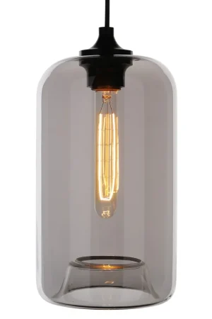 By Eve bulb tube 30 grey Bestel Nu