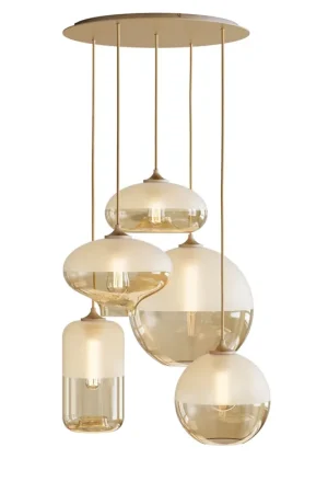 Beperkte Voorraad By Eve Mezzo set A