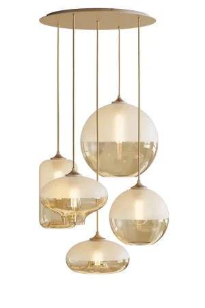 Express Levering By Eve Set Mezzo B