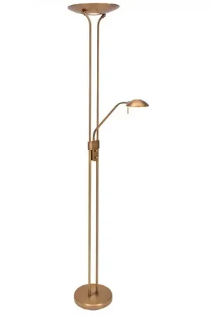 Gecertificeerd Uplight Led brons