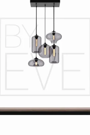 Koop Vandaag BY EVE square 5a grey