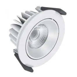 Ledvance LED Spot IP20 Adjustable 3000K 8W Alleen Vandaag