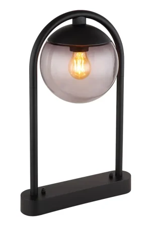 Buitenlampen modern metaal zwart Globo Michael Fabrieksprijs