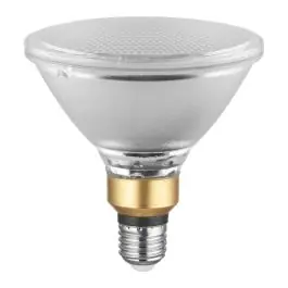 Bestseller Osram Parathom LED Spot E27 PAR38 12.5W 1035lm 30D - 827 Zeer Warm Wit | Vervangt 120W