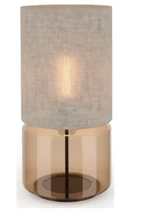Koopje By Eve drum feet S champagne