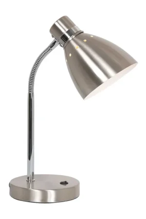 Speciale Aanbieding Flexibele tafellamp Steinhauer Spring