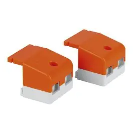 Alleen Vandaag Ledvance Cable Clamp DR AY PC-PFM-CLAMP DUO
