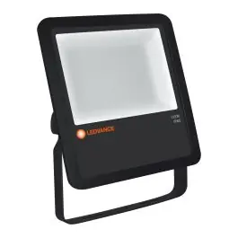 Bestel Nu LEDVANCE LED Floodlight 135W 4000K 15000lm IP65 Zwart | met Sensor