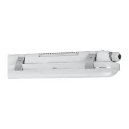 Weekendaanbieding Ledvance LED Waterdichte Montagebalk Vochtbestendig 39W - 840 Koel Wit | 120cm - 5x Doorvoerbedrading