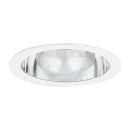 Philips LED Downlight GreenSpace2 DN470B 16.8W 2100lm 120D - 830 Warm Wit | 216mm - Aluminium Reflector - Dali Dimbaar - 3 uur noodverlichting Finale Uitverkoop