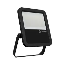 Ledvance LED Floodlight GEN 3 Zwart 80W 8800lm 100D - 830 Warm Wit | IP65 - Symmetrisch Beperkt Aanbod