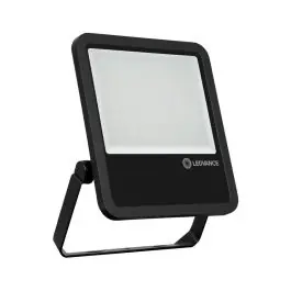 Ledvance LED Floodlight GEN 3 Zwart 165W 18150lm 100D - 830 Warm Wit | IP65 - Symmetrisch Koopje