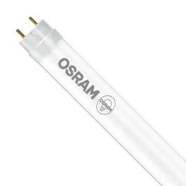 Osram SubstiTUBE LED T8 Value (EM Mains) Standard Output 8W 800lm - 865 Daglicht | 60cm - Vervangt 18W Premium