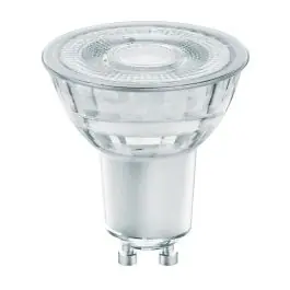 Osram Parathom LED Spot GU10 PAR16 4.5W 350lm 36D - 827 Zeer Warm Wit | 3 Step Dim - Vervangt 35W Bestseller