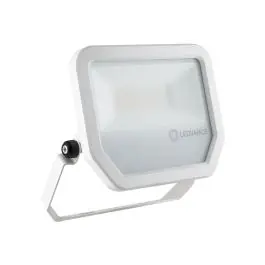 Ledvance LED Floodlight GEN 3 Wit 50W 6000lm 100D - 865 Daglicht | IP65 - Symmetrisch - Vervangt 100W Goedkoop