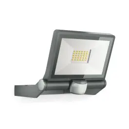 Steinel LED Floodlight XLED Home Zwart 23.5W 2550lm 120D - 830 Warm Wit 180D | IP44 - Symmetrisch Favoriet