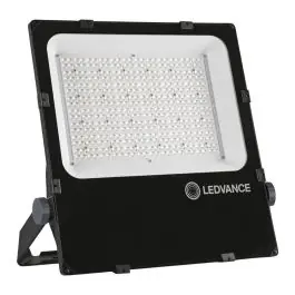 Shop Nu Ledvance LED Floodlight Performance 290W 38300lm 60D - 830 Warm Wit | IP66