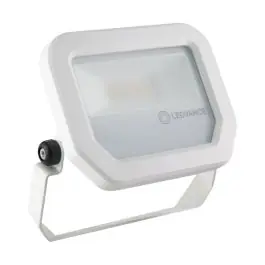 Meest Verkocht Ledvance LED Floodlight GEN 3 Wit 10W 1200lm 100D - 840 Koel Wit | IP65 - Symmetrisch