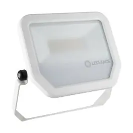 Ledvance LED Floodlight GEN 3 Wit 30W 3600lm 100D - 865 Daglicht | IP65 - Symmetrisch Aanbieding