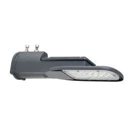 Actieprijs Ledvance LED Floodlight Eco Area Grijs 45W 5400lm 135x75D - 865 Daglicht | IP66 - Asymmetrisch