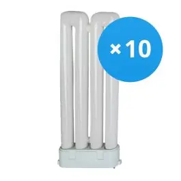 Must-Have Voordeelpak 10x Osram Dulux F 36W 830 | Warm Wit - 4-Pin