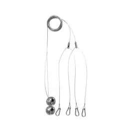 Weekendaanbieding Ledvance Panel Ophanging Kit Tot wel 150cm