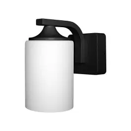Aanbieding Ledvance Endura Classic Cilinder Lantaarn Zwart | E27