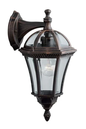 Search Light Capri Outdoor Wandlamp Meest Verkocht