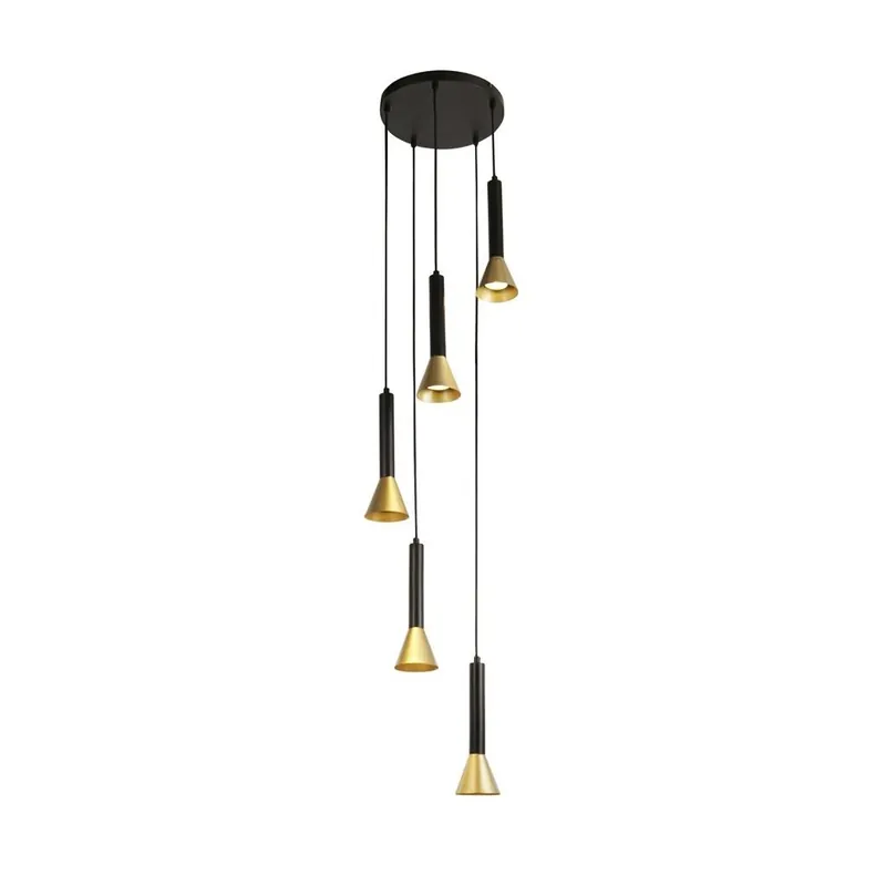 Signal 5LT Multi-Drop Hanglamp Exclusieve Aanbieding