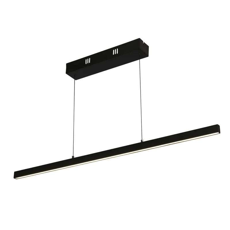 Uitverkoop Layla Gesture Hanglamp Zwart Metaal