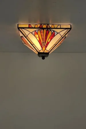 Merkproduct Tiffany plafondlamp Poland 36/80