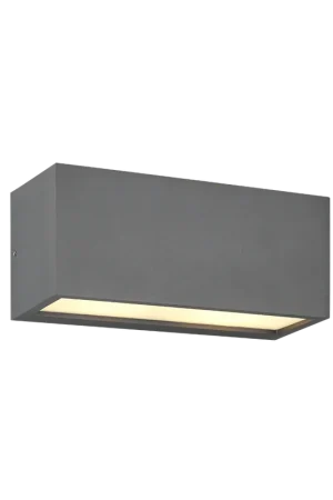 Alleen Vandaag TRIO, Wand lamp