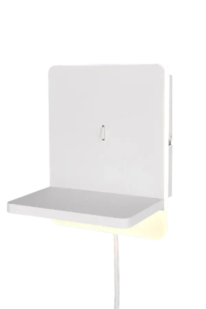 Beste Prijs TRIO, Wand lamp, Fairfield;incl. 1 x L