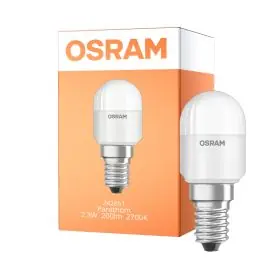 Beperkt Aanbod Osram Parathom LED E14 Tubular Special Mat 2.3W 200lm - 827 Zeer Warm Wit | Vervangt 20W