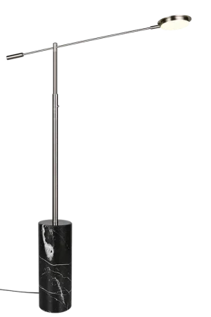 Beperkt Aanbod TRIO Select, Vloerlamp, FIORE;in