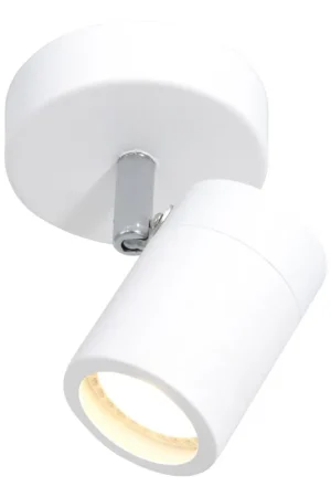Finale Uitverkoop Spot IP44 Upround LED 2486W Wit