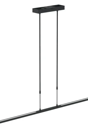 Moderne eettafel hanglamp Steinhauer Zelena led Flitsaanbieding