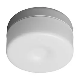 Aanbieding Ledvance Dot-it Touch Slim High Wit | Werkt op batterijen