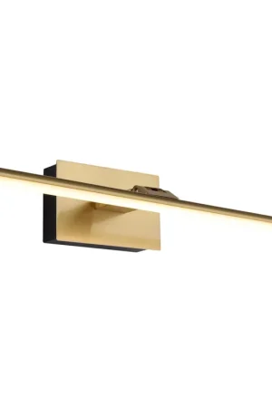 Flitsaanbieding Moderne wandlamp met afstandsbediening Jaime I