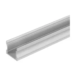 Aanbieding Ledvance LED Strip Profiel Medium U-vorm 17.5x14.5mm 100CM