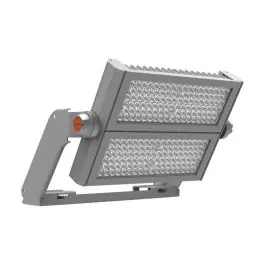 Ledvance LED Floodlight MAX Grijs 600W 78000lm 10D - 757 Daglicht | IP66 - Symmetrisch Tijdelijk Beschikbaar