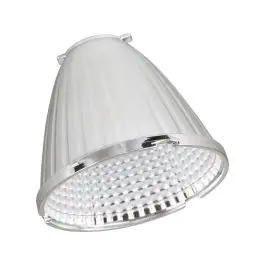 Voordeelprijs Ledvance Tracklight Spot Reflector 95D Zilver Flood