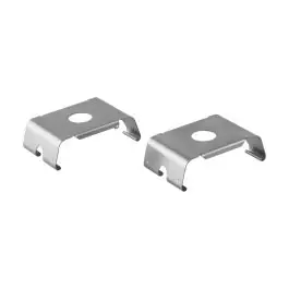 Alleen Vandaag Ledvance TruSys Perfomance Surface Clip Zilver