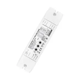 Must-Have Osram LED driver Optotronica CV 12-24V | DMX