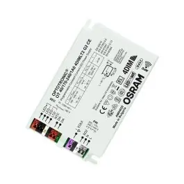 Osram LED driver Optotronica G2 40 / 120-240V / 1A3 / LT9 | Buitenverlichting Dimbaar Shop Nu