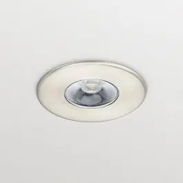 Philips LED Spot Coreline RS140B 15W 1200lm 36D - 830 Warm Wit | 95mm - IP44 - Dimbaar Nieuw