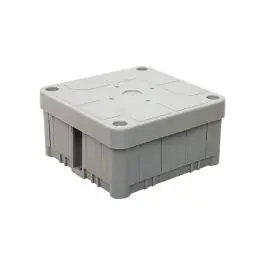 Kabeldoos 3640 Met afdekking Seizoensaanbieding