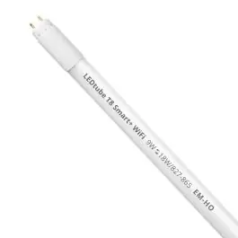 Finale Uitverkoop Ledvance LED Buis T8 Smart+ WiFi (EM/Mains) High Output 24W 3100lm - 827-865 Afstembaar Wit | 150cm - Vervangt 58W