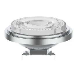 Noxion LED Spot LED Spot G53 AR111 7.3W 450lm 24D - 918-927 Dim To Warm | Beste Kleurweergave - Dimbaar - Vervangt 50W Hoge Kwaliteit