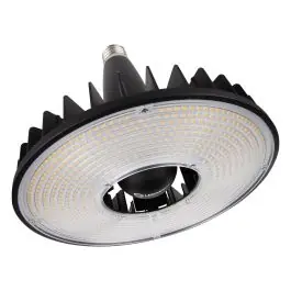 Aanbieding Ledvance Highbay E40 LED 105W 14000lm 100D - 840 Koel Wit | Vervangt 250W